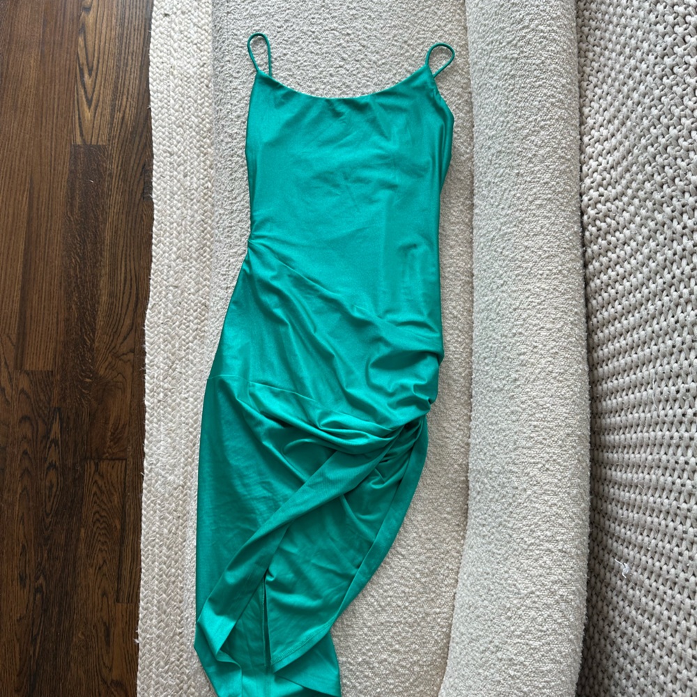 Revolve Mini Dress - Picture 3 of 3